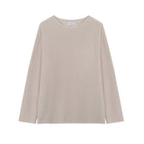 Loa Decky Round Knit