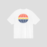 ヘリテージ サークル ロゴ Tシャツ