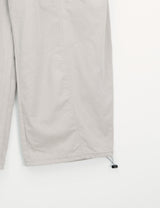 26SS★ [BAONHAUS] Pokity Cut Balloon Wide Pants