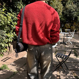 LMN Lenny Hatch Round Knitwear (10 colors)