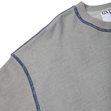 Insideout Sweatshirt_Gray