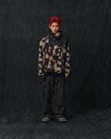 Chasing Nova Anorak/Beige
