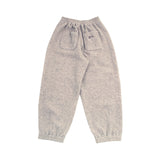 ブークルバンディングパンツ(UNISEX)_SYF7PT01LB