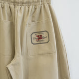 Mote Balloon Cotton Pants