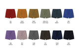 ASCLO Nylon Metal Short Pants (12color)