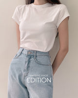 【MADE】Short sleeve t-shirt