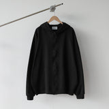BSTUDIOS_TIMELESS HOOD ZIP-UP