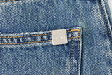  3ND REPRODUCTION PRE-ORDER PANELLED CURVED FIT DENIM code 26201