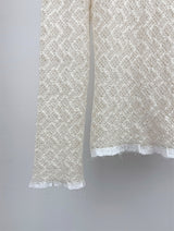 LACE KNIT LONG SLEEVE (2C)