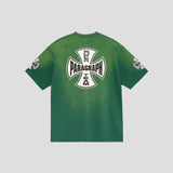 スーパーチームTシャツ
