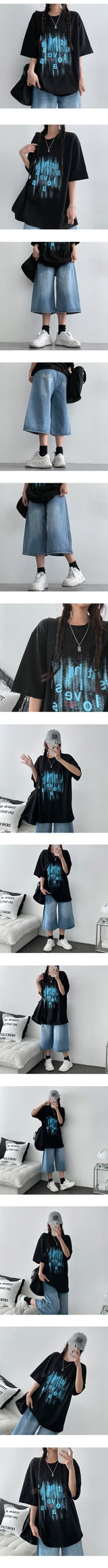 マディル ヴィンテージ 半袖 Tシャツ