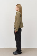 (W) Andy Jacket