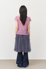 (W) Minti Shirt