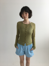 YWD SUMMER CARDIGAN (5color)