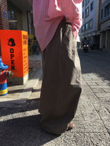 cast pants