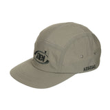シンボルキャンプキャップ [ベージュ]