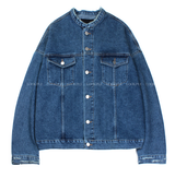 Divine Ellie China Denim Jacket