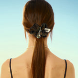 NO.536 [レッド] ヘアシュシュ