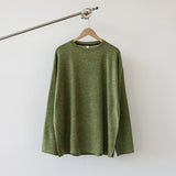 AF HAZY BOKASHI KNIT TEE