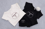 ˚₊MING BABY KNIT PANTS˚₊·