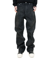  WAX COATED WORK PANTS