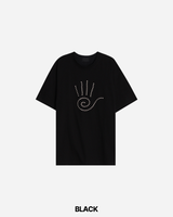 ルーフスタッドショートスリーブTシャツ
