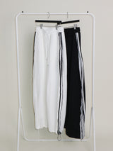 Ad-Wool レーストラックスウェットパンツ