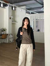 Jacob Stripe T-shirt (2 colors)