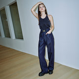 P10.00 Buckle point Pants