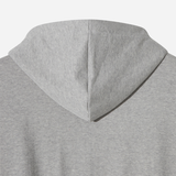 Sub Crop Hoodie Zip-up