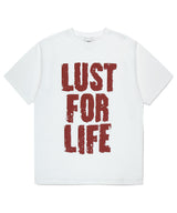 LUST FOR LIFE TEE