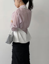 Catch Halterneck Strap Vest