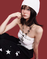 ロンリー ゴシッククロストップ