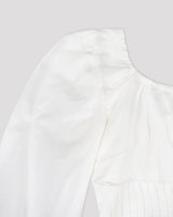 Montana long blouse_ivory