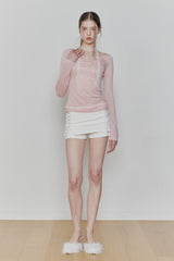 FOG TOP pink