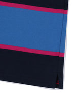 STRIPE RUGBY SHIRT