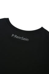 Black PRS tソーン ショートスリーブ Tシャツ