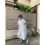 Jelly long dress