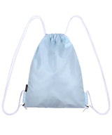 BPT スモールシンボルロゴジムサックスカイブルー