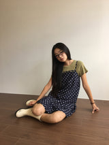 Teddy Short Sleeve (4color)