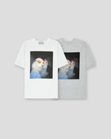 (UNISEX) Hip Dog Tee