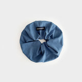 MONO SCRUNCHIE - 5 Colors