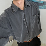 Perfect Color Pigment Over Shirt (7color)