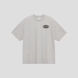 BIG CIRCLE LOGO T SHIRT