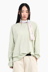 Airy Summer Long Sleeve