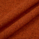 ストレンジャークラシックフィットエッセンシャルクルーネックセーター(Orange)