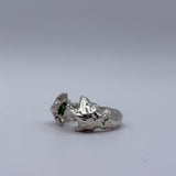 Z24-03(Chrome Diopside)