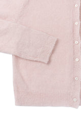 Spring soft cardigan set_baby pink