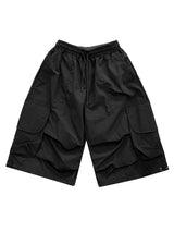 モジュールデイリーカーゴバミューダパンツ4C