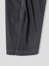[Unisex] Desert belt washing cargo pants(3color)